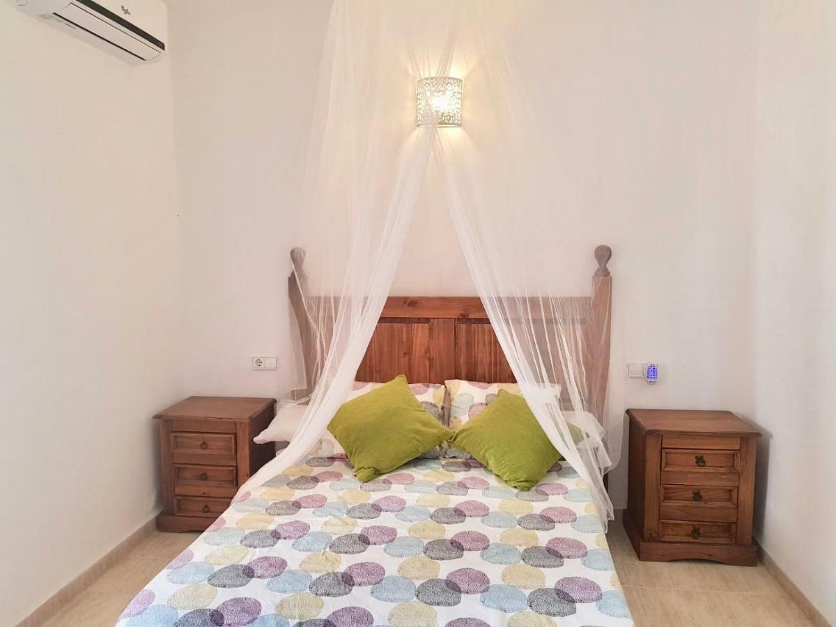 Holiday home Del Artista