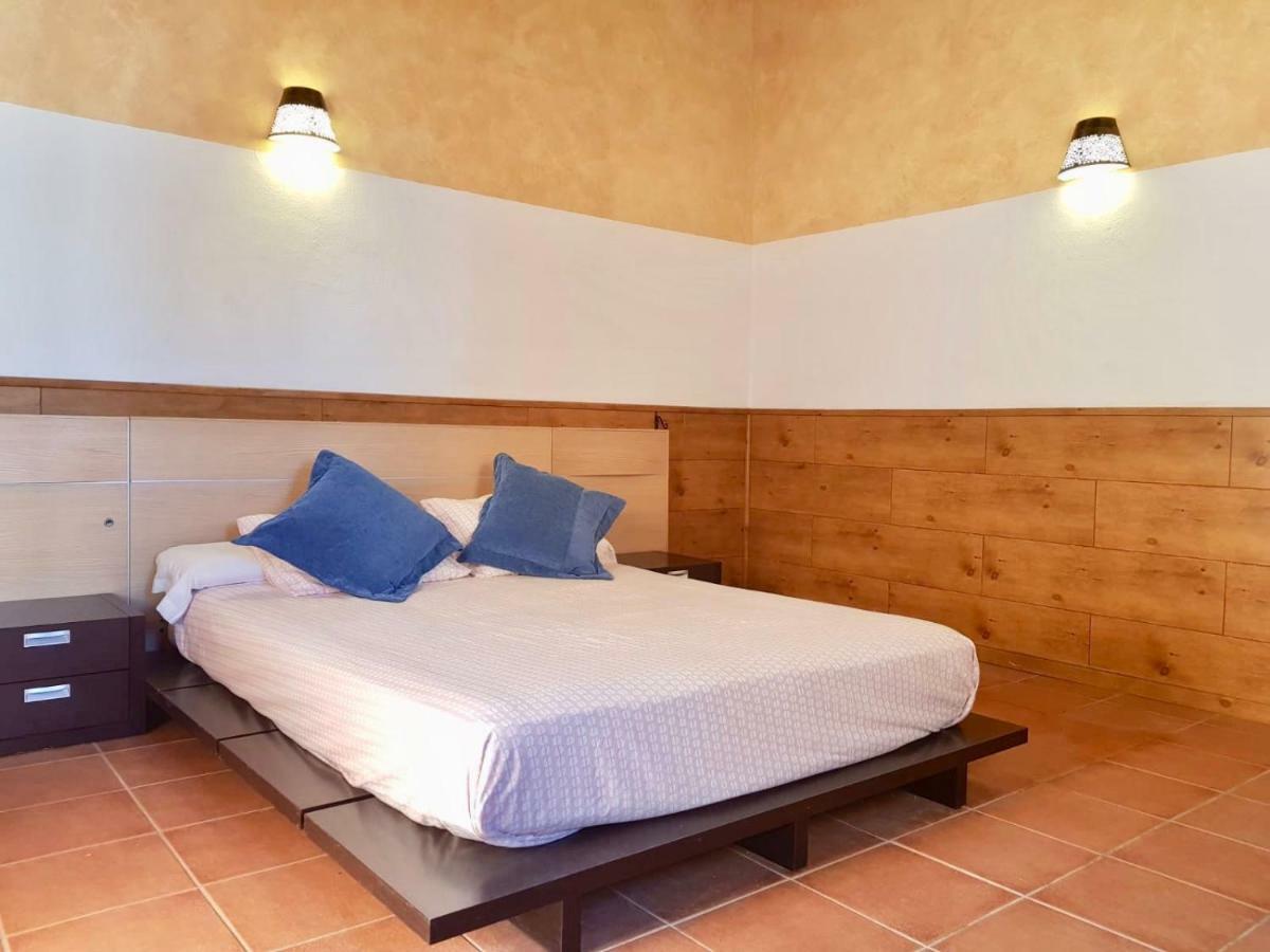 Del Artista Holiday home *