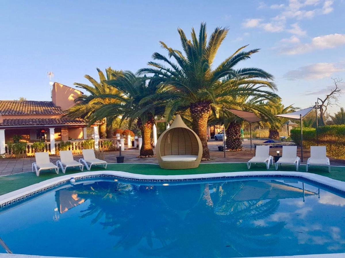 Holiday home Del Artista *