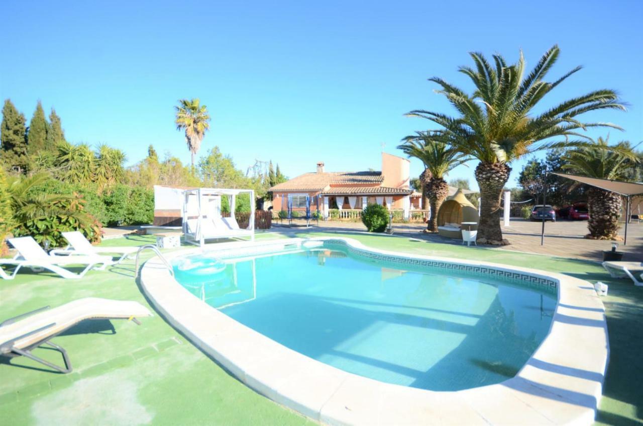 Del Artista Holiday home *