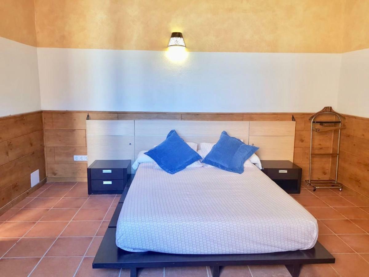 Holiday home Del Artista
