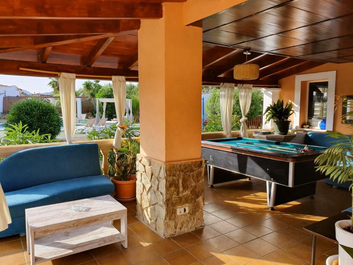 Holiday home Del Artista
