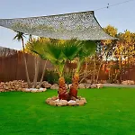 Villa Del Artista