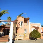 Villa Del Artista