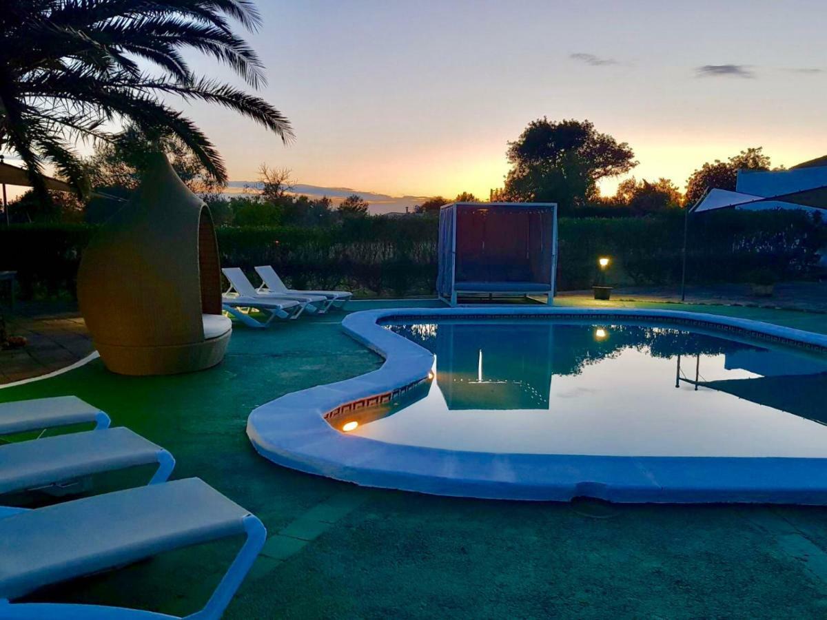Ferienhaus Del Artista Llucmajor (Mallorca)