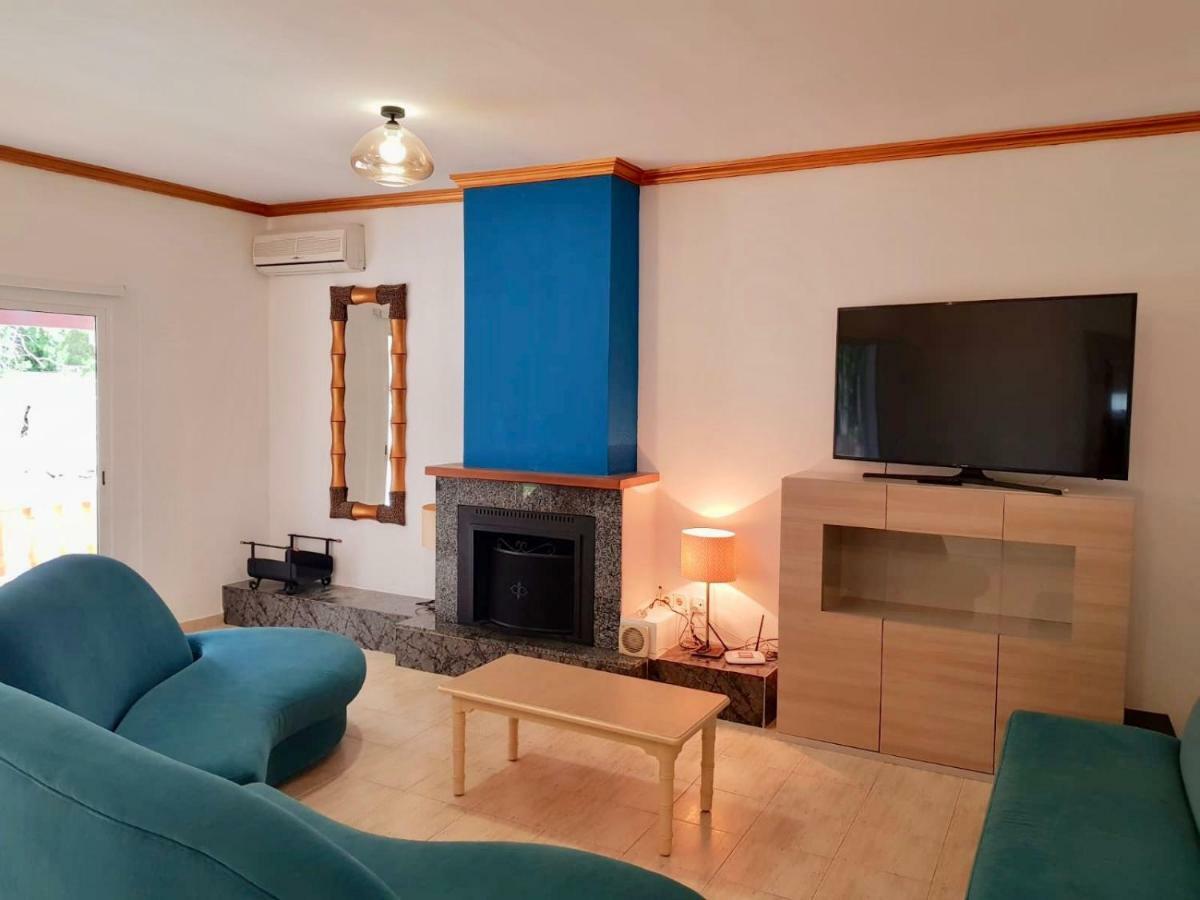 Del Artista Ferienhaus
