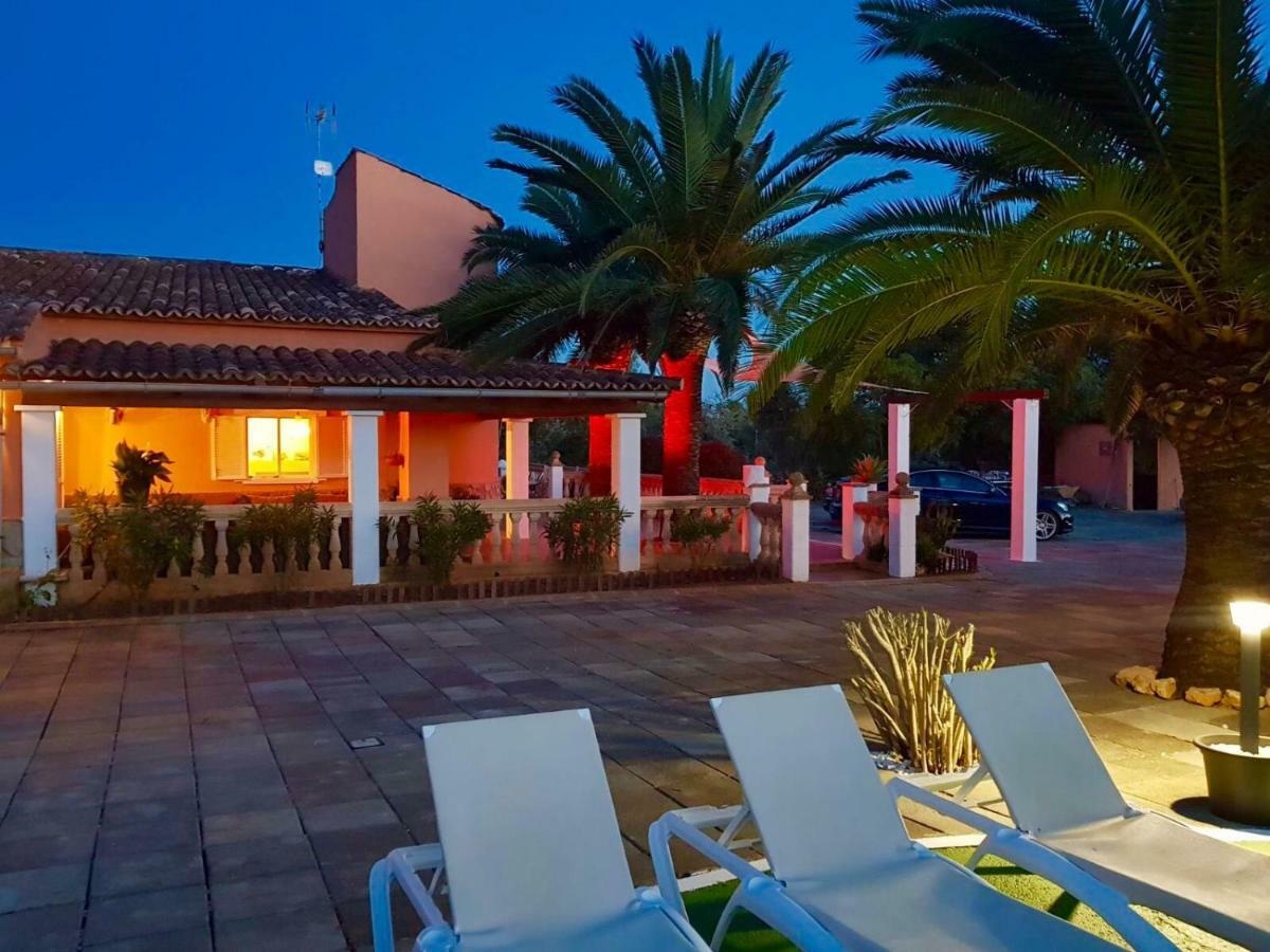 Del Artista Llucmajor (Mallorca)