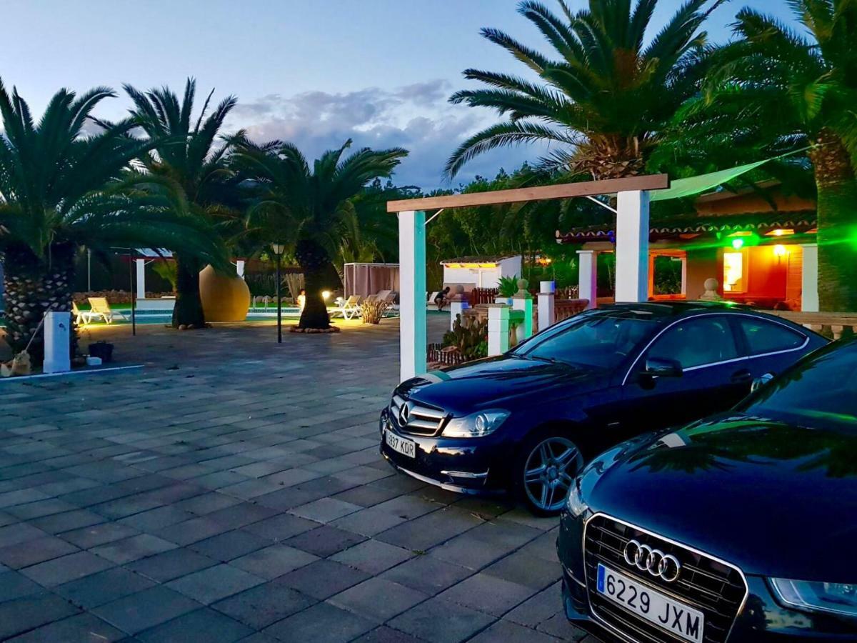 Ferienhaus Del Artista Llucmajor (Mallorca)