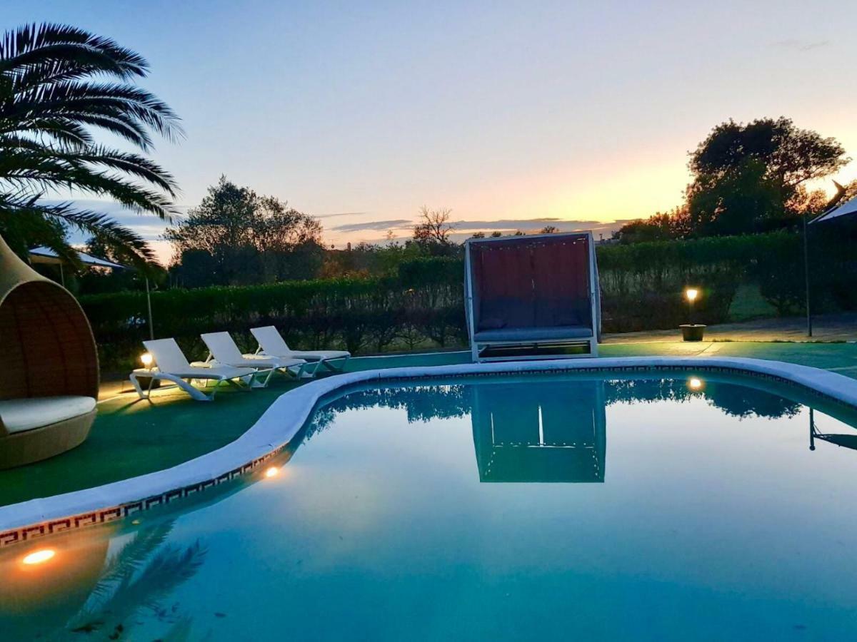 Ferienhaus Del Artista Llucmajor (Mallorca)