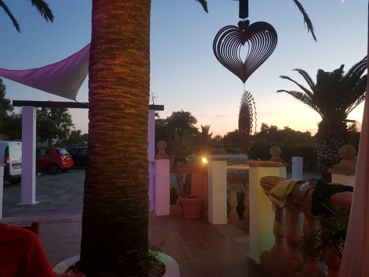 Del Artista Ferienhaus
