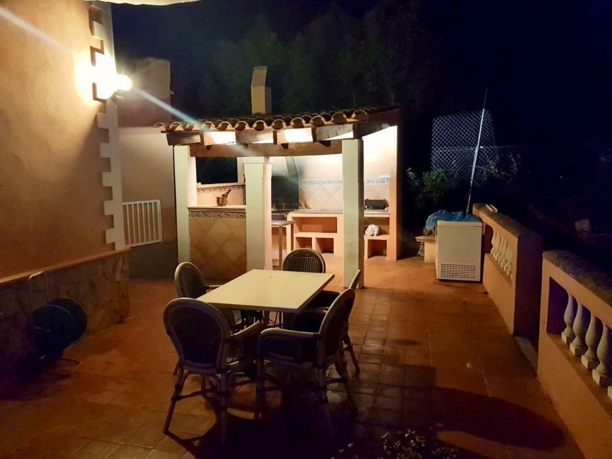 Del Artista * Llucmajor (Mallorca)