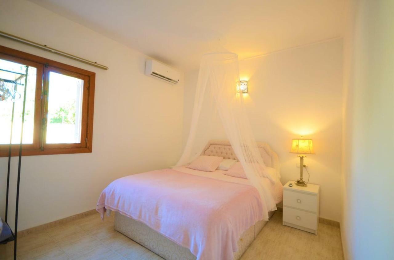 Del Artista Ferienhaus *