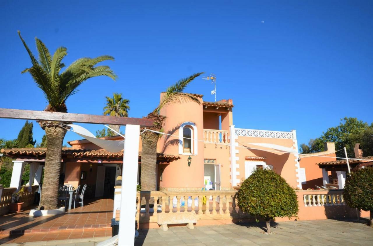 Ferienhaus Del Artista