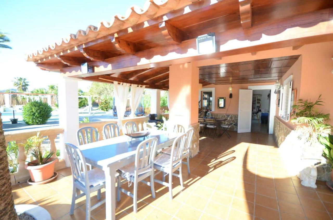 Del Artista Ferienhaus Llucmajor (Mallorca)