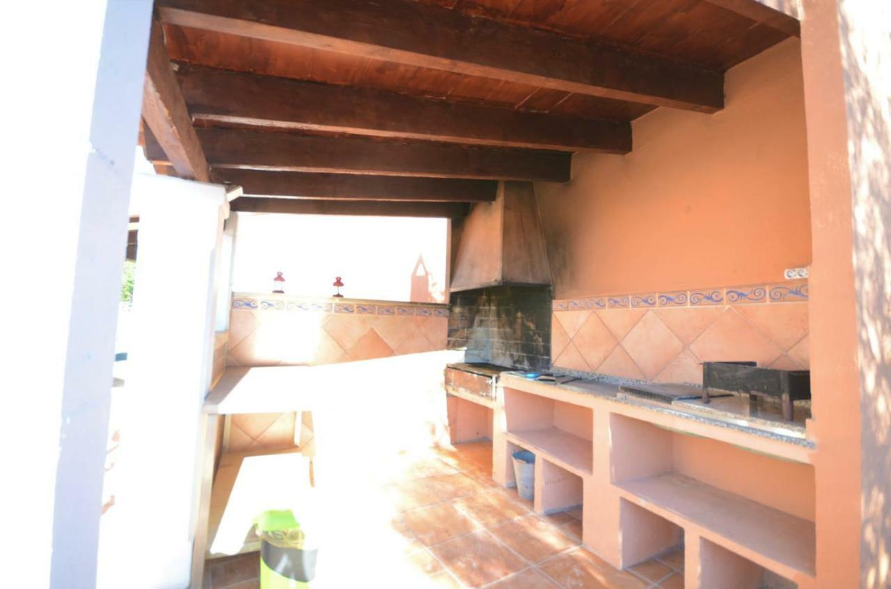Ferienhaus Del Artista