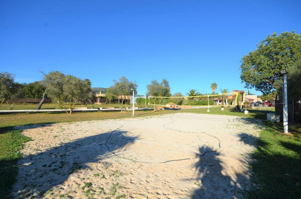Ferienhaus Del Artista Llucmajor (Mallorca)