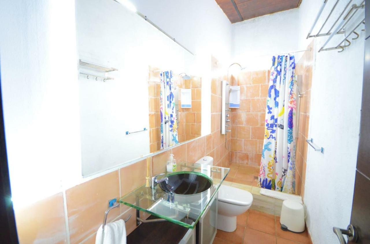 Del Artista Ferienhaus Llucmajor (Mallorca)